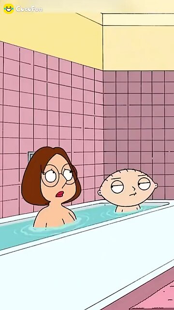 Not a fan of Family Guy, but this is funny!!