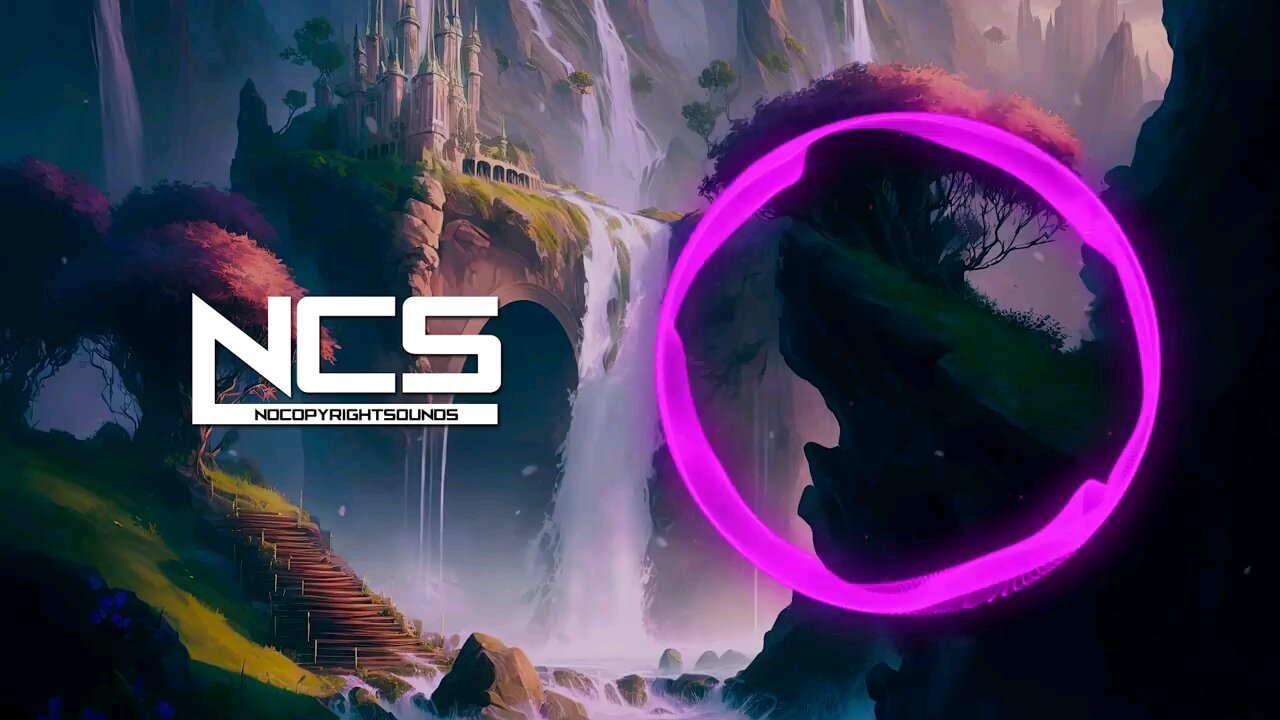 T___Sugah_-_Lost_In_The_Middle__ft._Mara_Necia__[NCS_Release