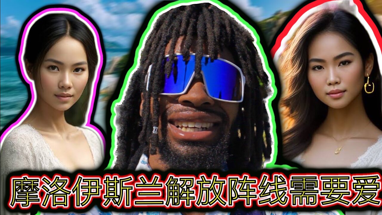 熟女也需要海外的爱！