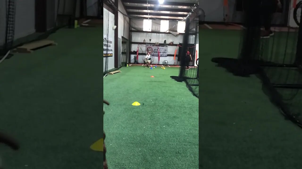 9 Year Old Pitching {Over 40 MPH}