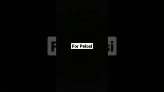 Pelosi