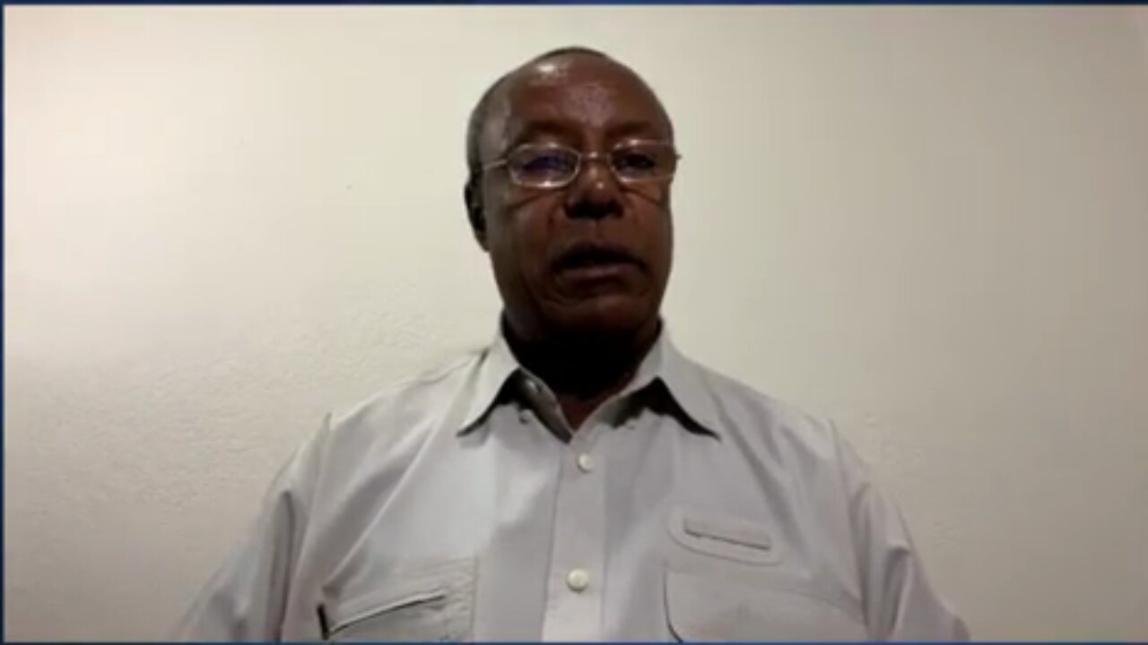 ከህዝብ ጥቅም ይልቅ ለግል ሀብት ማካበቻነት የሚጠቀሙበት የኢትዮጵያ የመረጃ ተቋም ገመና - አቶ አያሌው መንገሻ