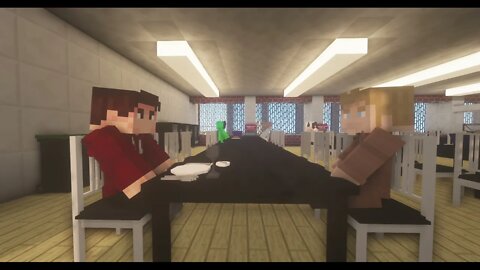 Project MHS Film Test
