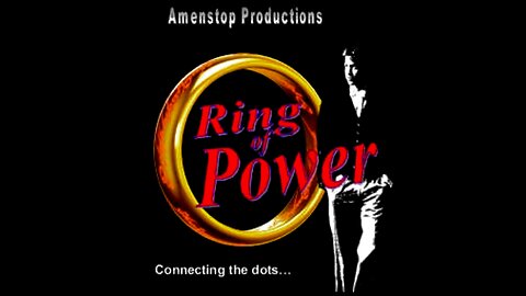 Ring of Power: Empire of the City (Parts 1-10)