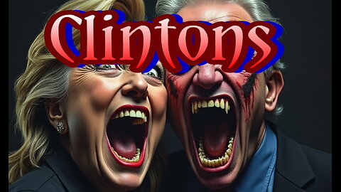 The Clinton Conspiracy: Mysterious Deaths and Suicides