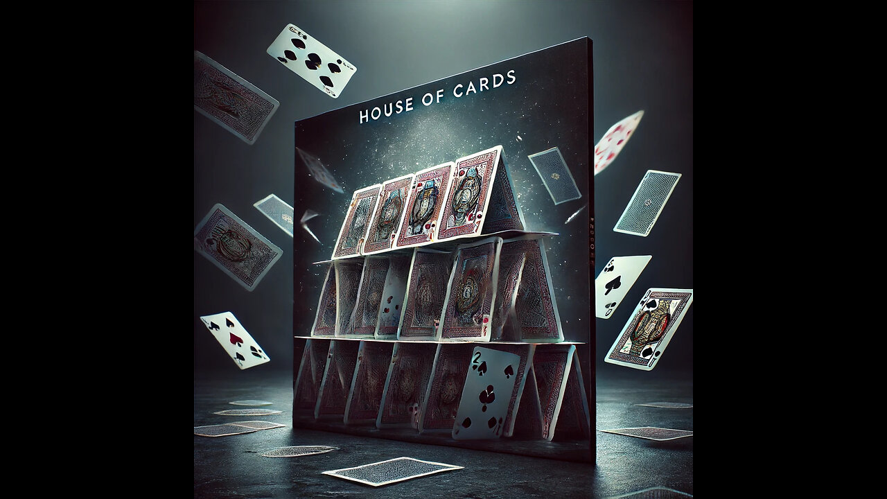 House of Cards - Indy Punk Music