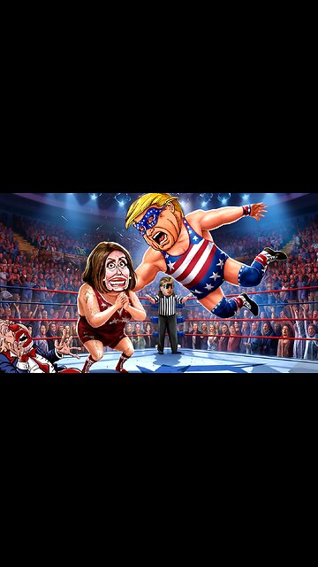 Nancy Pelosi Has Gone FULLY Insane!!!