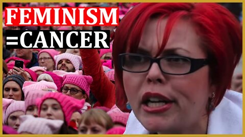 E23 - Feminism is CANCER: The Consequences of Modern Feminism