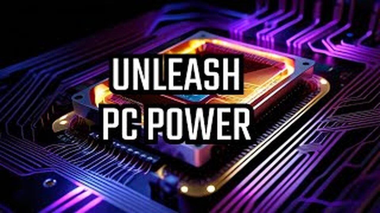 Game-Changing Tricks: 10 Tips to Skyrocket Your PC's Performance