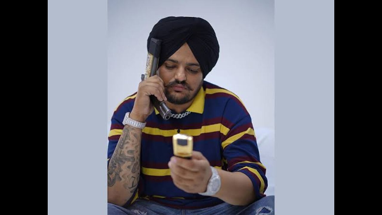 WhatsApp Status - Sidhu Moosewala Satisfy