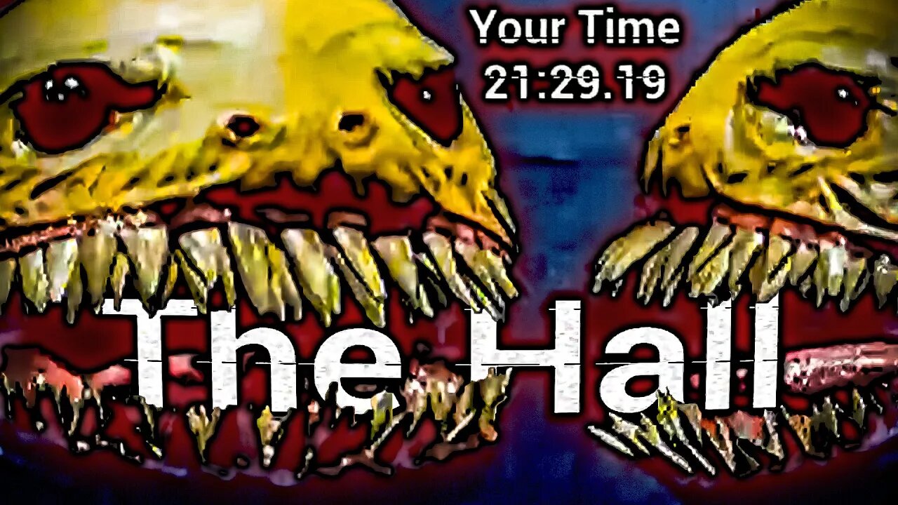 Am Starting To Believe The Ghosts Were The Victims! | The Hall (Gameplay)