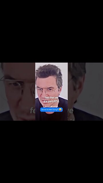 Eternal Mystery of Life