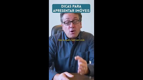 Dicas poderosas para apresentar imóveis