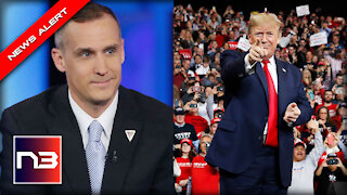 AWESOME! Lewandowski Drops Hint at Donald Trump’s Future Political Plans