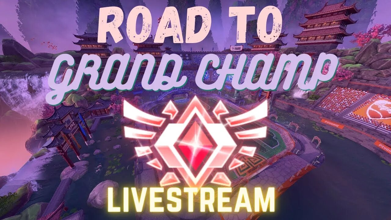 Live Rocket League | Sekuho test