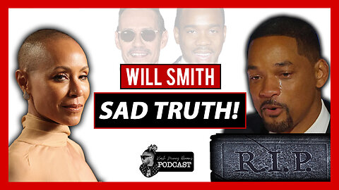 Will Smith and Jada EXPOSED by Brother Bilaal | KMD