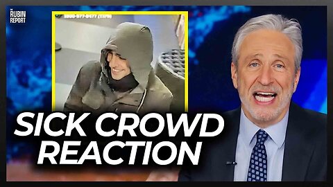 ‘Daily Show’ Crowd’s Repulsive Reaction to CEO’s Murder Will Make You Sick