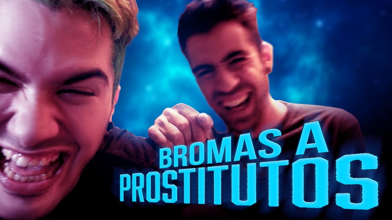 Putinhas de youtube!