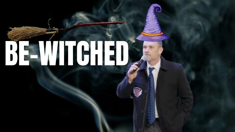 Greg Locke 1.3 MILLION Views Hunts Witches From Pulpit INSANE