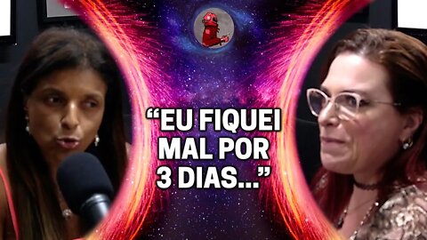 CASO ELOÁ NO PARANORMAIS com Vandinha Lopes e Selena Fortuna | Planeta Podcast (Sobrenatural)