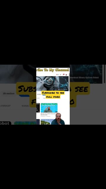 THIS 7 MINUTE TRADING STRATEGY ACTUALLY WORKS | BINARY OPTIONS ROBOT