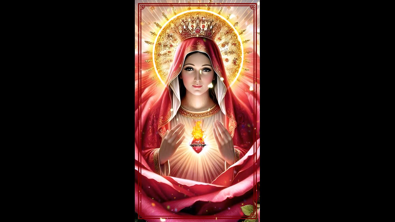 Hail Mary