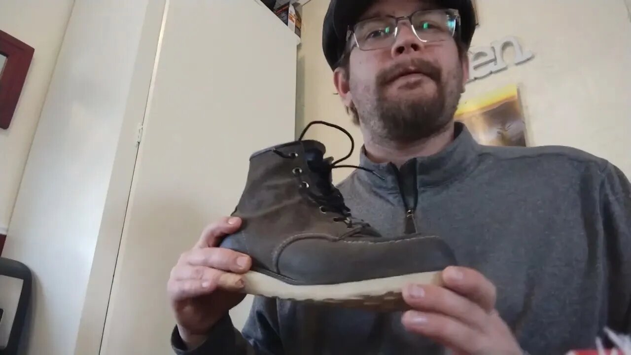 redwing 8863 slate muleskinner 3 month update.