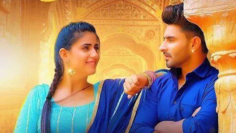 Chundad (Official song): Renuka Panwar| Pranjal Dahiya | Akshay Shokeen | NewHaryanvi Song dj remix