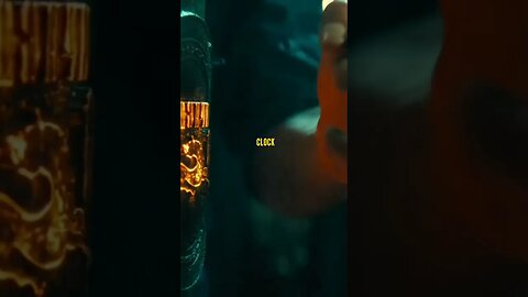 John Wick Chapter 4 Runtime Revealed