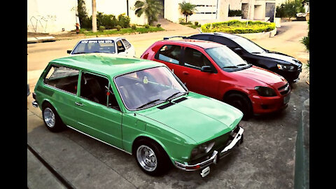 JDM Brasil