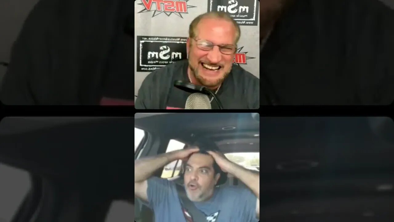 MsM Live Roundtable on Big Rob Boxing Challenge 🥊 | Cuban, Adam MacLeod, Dale Chance