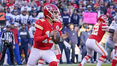 Chiefs (+250) Could Be Lowest Scoring Team Without Patrick Mahomes