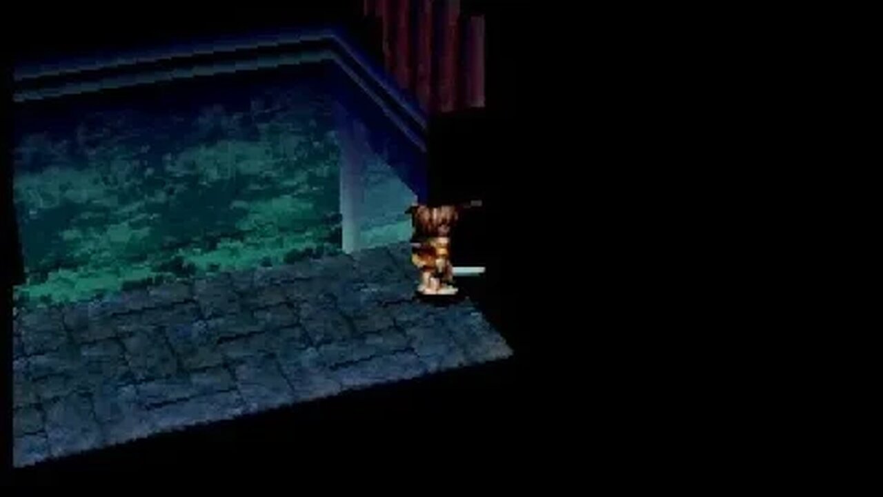 Shining Force 3 - Scenario 1 - Part 41 - I don't want to Grind