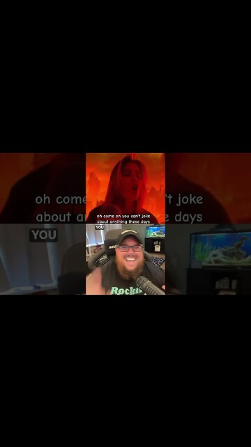 Here’s Your Dose of REALarious…🤣🤣🤣 with @ginaluc25 #duet #funnycomedy #makeyoulaugh #funny