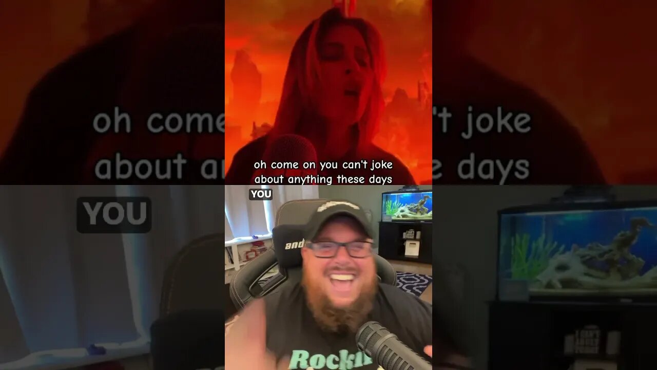 Here’s Your Dose of REALarious…🤣🤣🤣 with @ginaluc25 #duet #funnycomedy #makeyoulaugh #funny