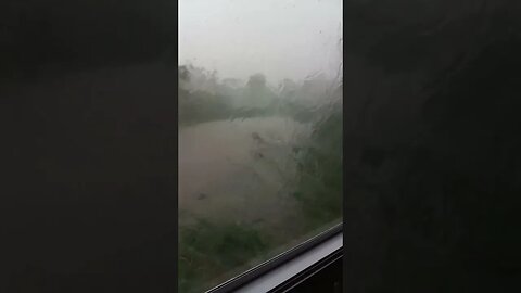 One Hellacious Storm