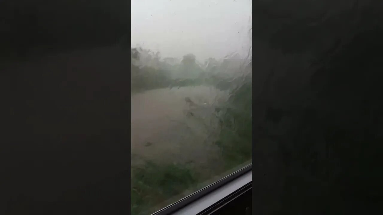 One Hellacious Storm