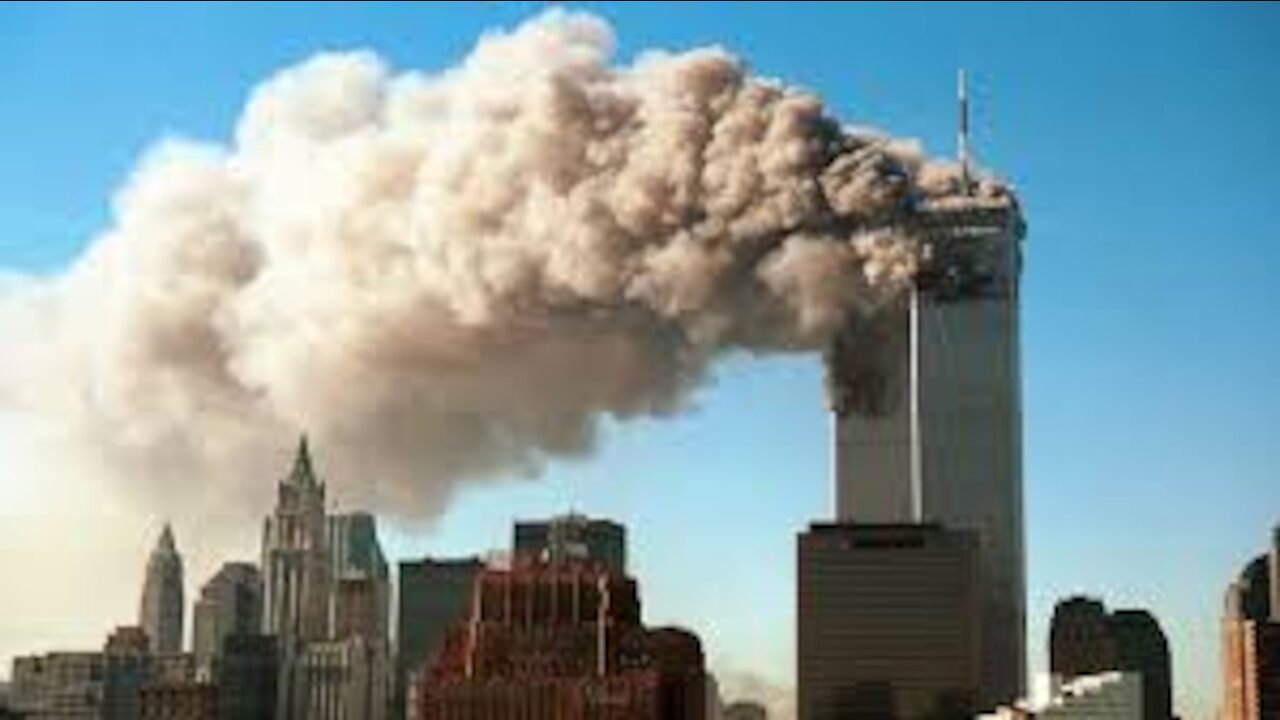 Loose Change. The truth about 9.11