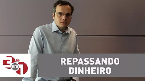 Funaro diz que ex-assessor especial de Temer sabiarepassando que estava repassando dinheiro a ele