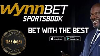 Don't Overlook This Wynnbet Promo, Very +EV