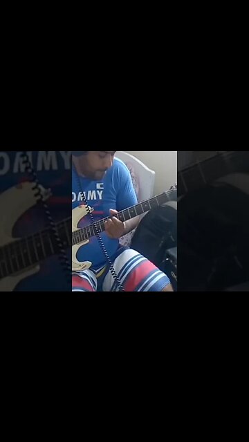 Solinho para jam #jam #lick #solo #