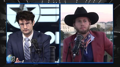 WAR ROOM (Full Show) Friday - 11/13/20