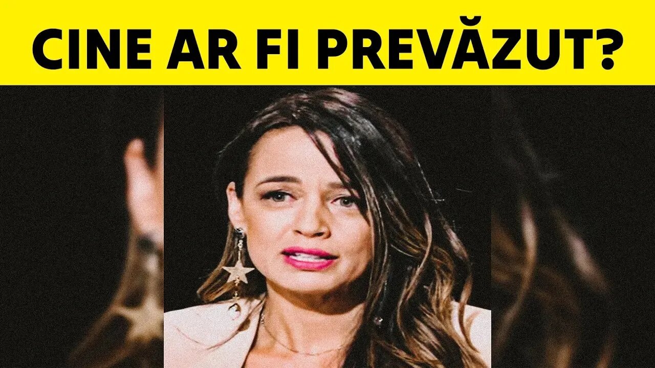 🔴 OAMENII SUNT ÎN STARE DE ȘOC