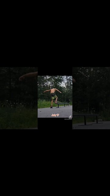 #freelineskates #skatepark #ytshortscanada #yourubeshorts #ytshorts #fail