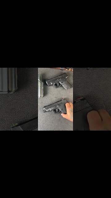 My new EDC #shorts #youtubeshorts