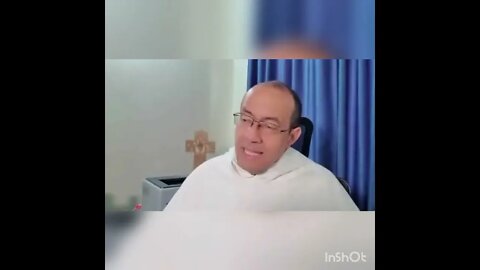 El engaño de los que dicen, Cristo sí, iglesia no. Fray Nelson Medina.