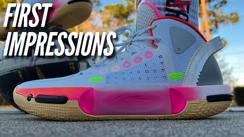 Way of Wade Shadow 4 First Impressions