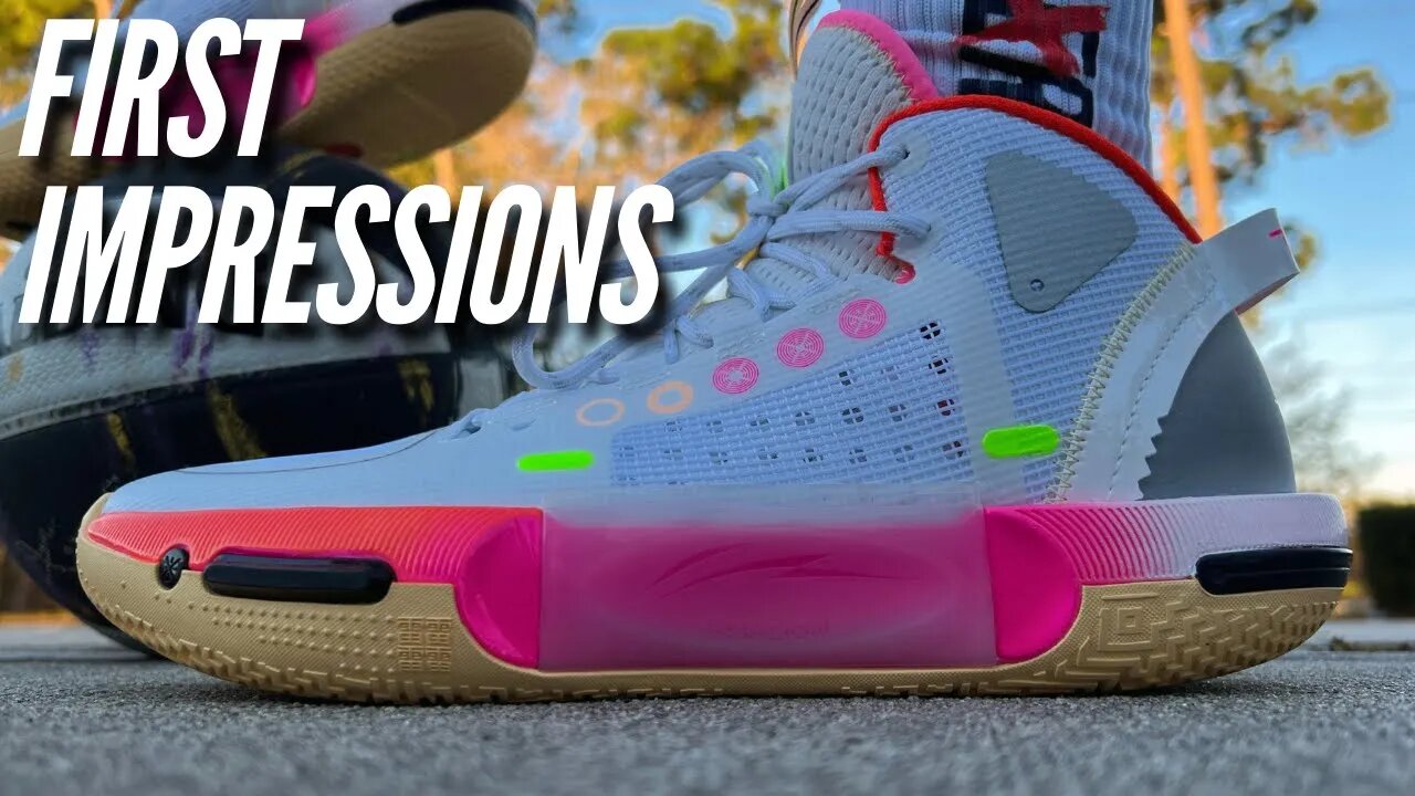 Way of Wade Shadow 4 First Impressions