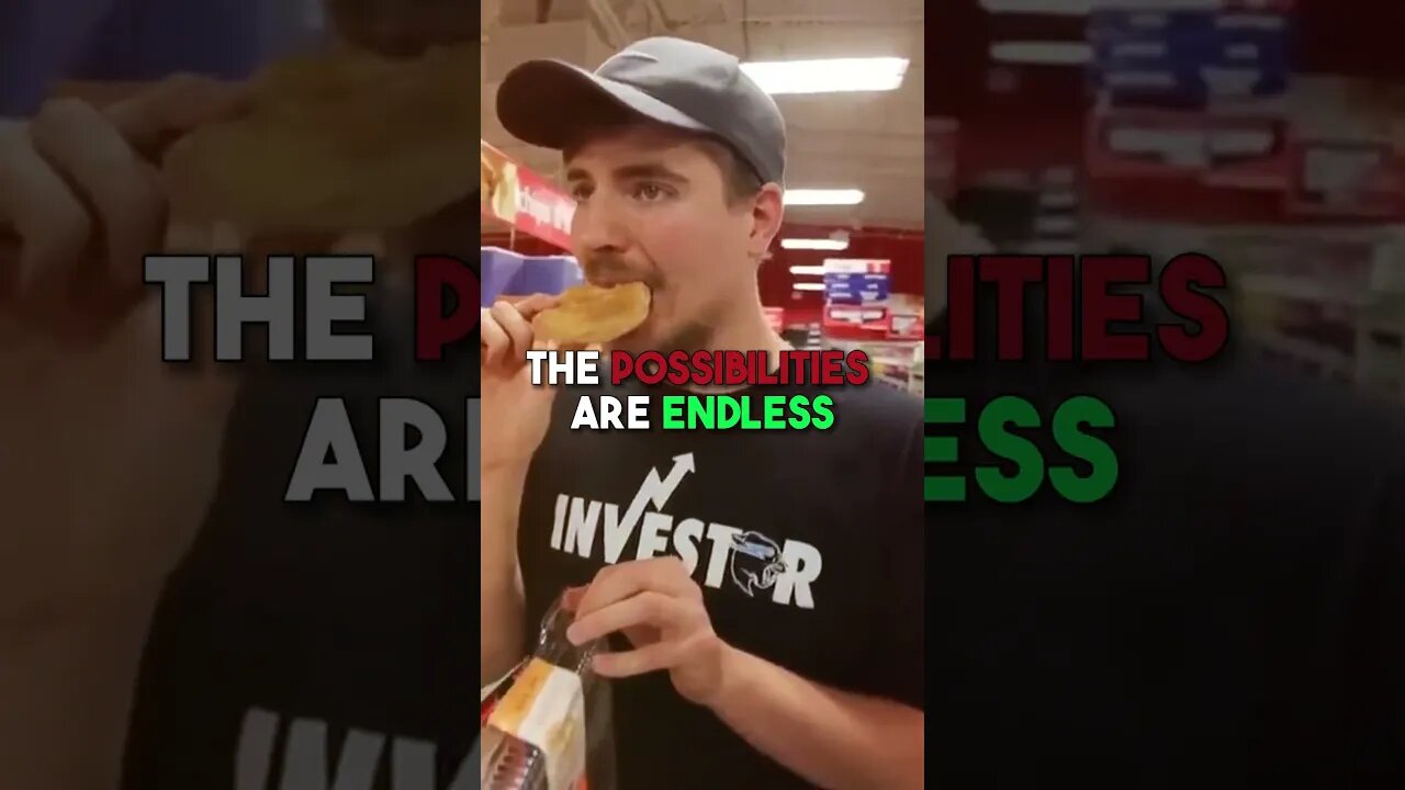 Billionaire for a Day: The Ultimate MrBeast Challenge!