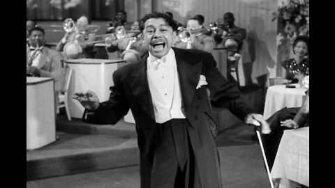 Jumpin Jive-Cab Calloway and the Nicholas Brothers